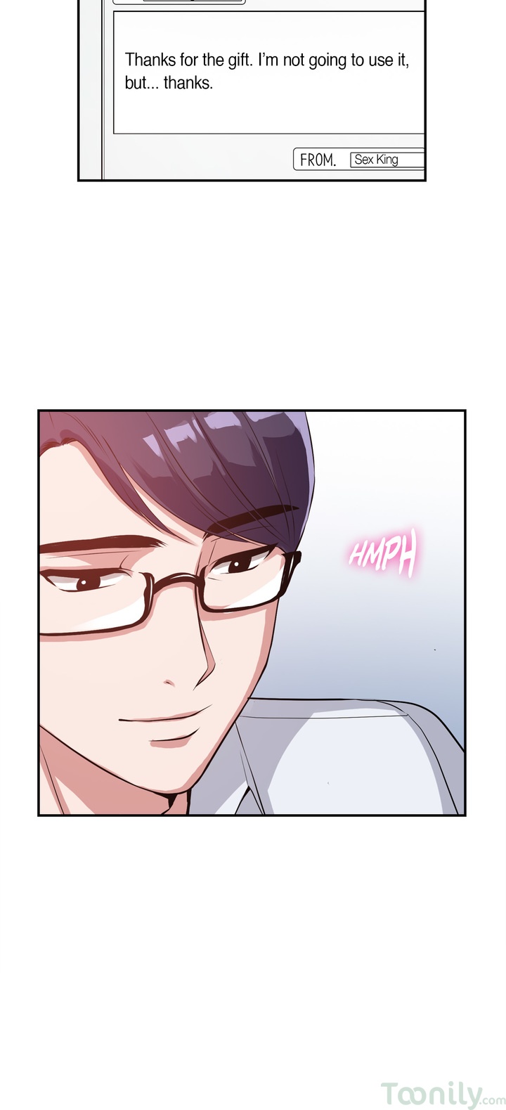 Masters of Masturbation Chapter 17 - Manhwa18.com