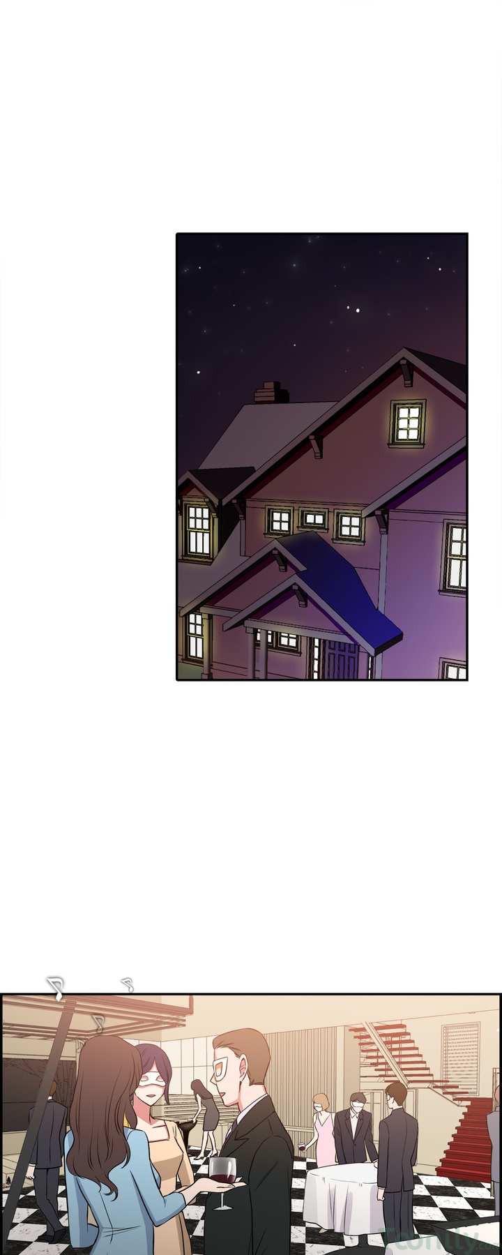 Masters of Masturbation Chapter 18 - Manhwa18.com