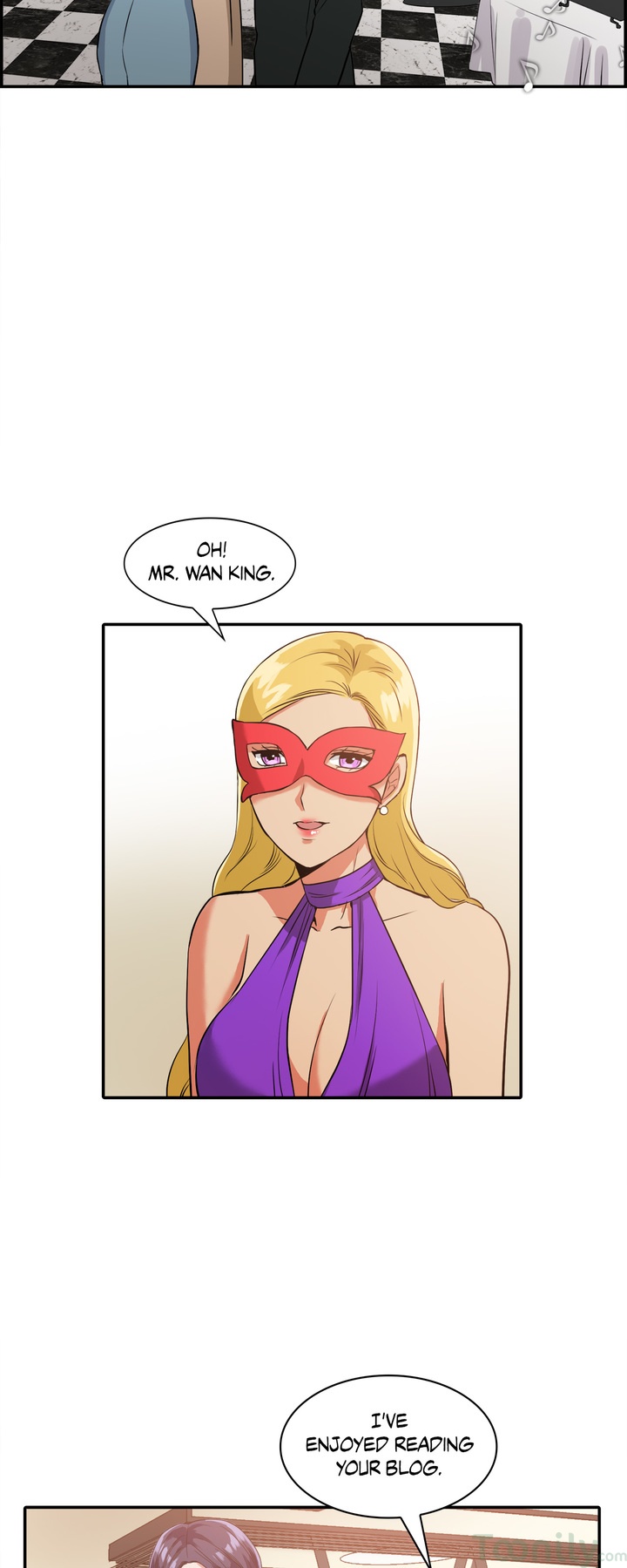 Masters of Masturbation Chapter 18 - Manhwa18.com