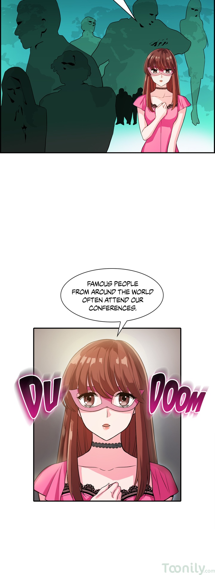 Masters of Masturbation Chapter 18 - Manhwa18.com
