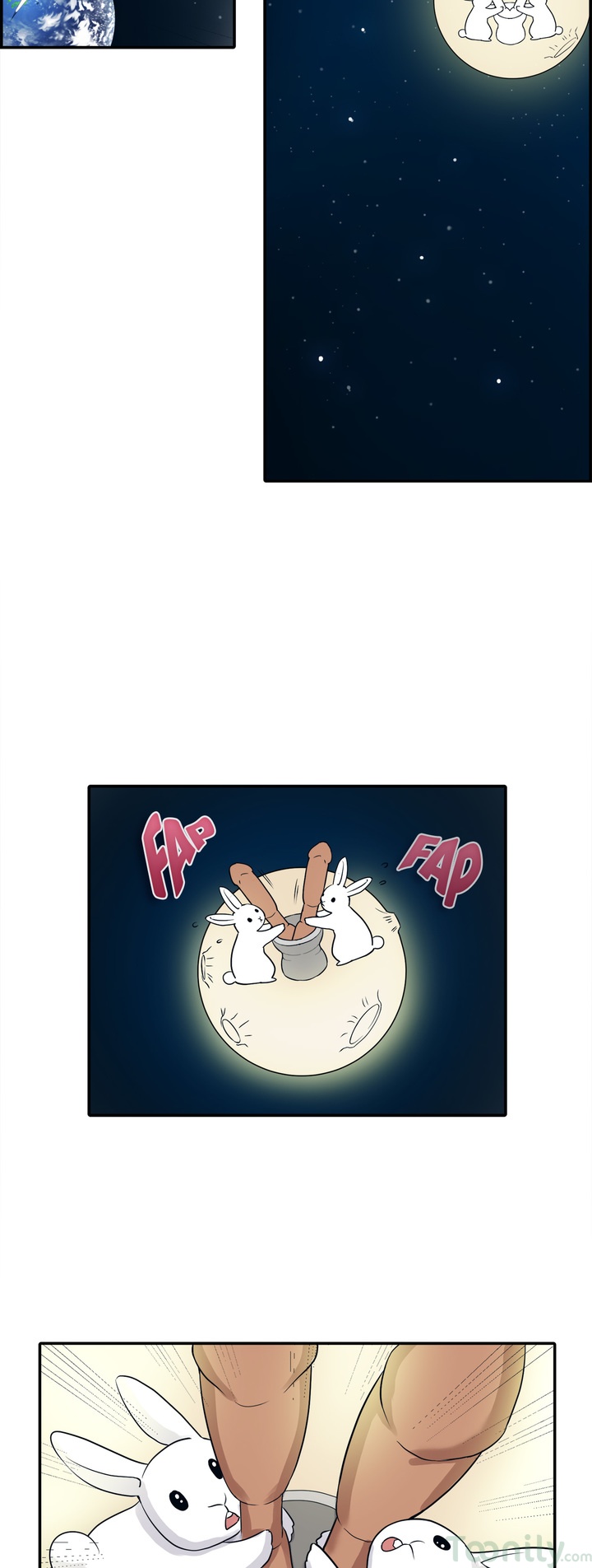 Masters of Masturbation Chapter 18 - Manhwa18.com