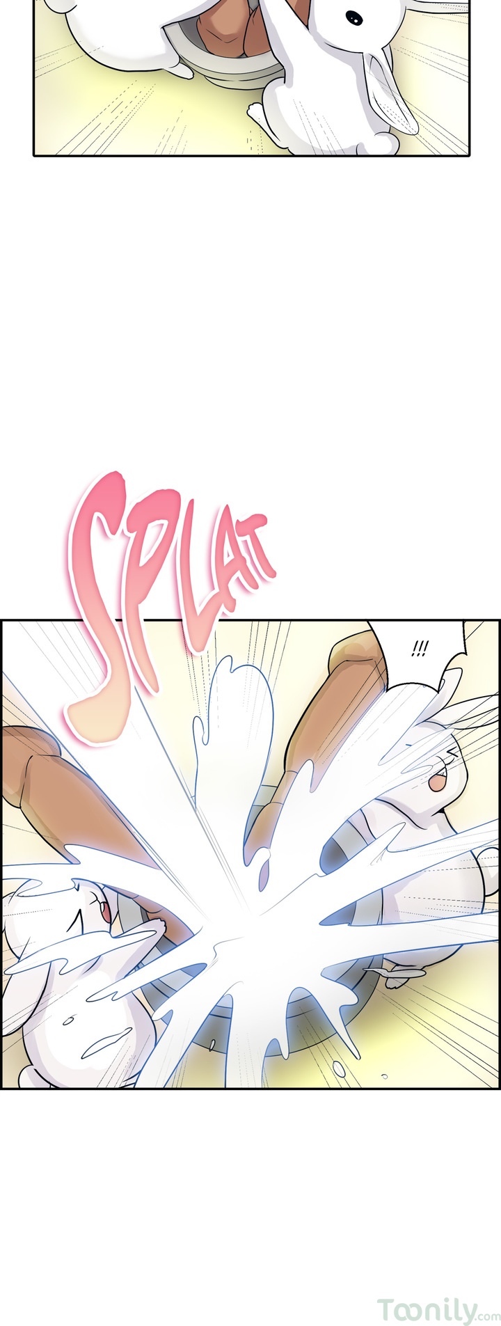 Masters of Masturbation Chapter 18 - Manhwa18.com