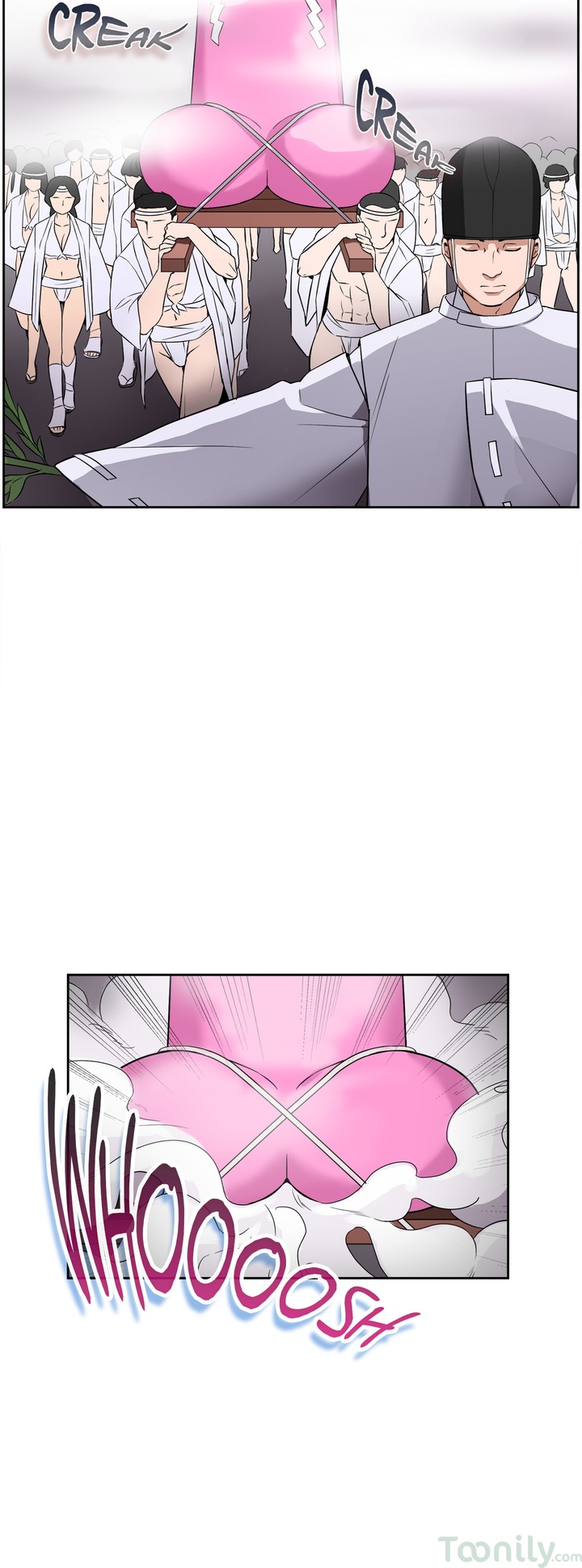 Masters of Masturbation Chapter 19 - Manhwa18.com