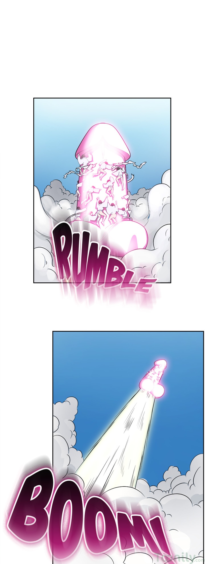 Masters of Masturbation Chapter 19 - Manhwa18.com