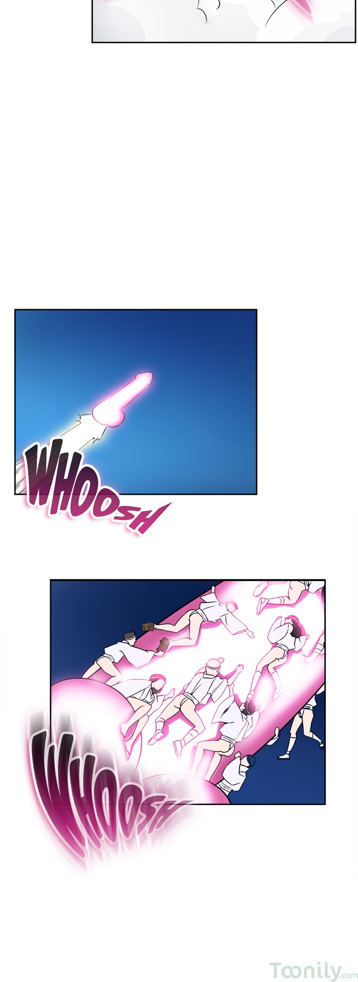 Masters of Masturbation Chapter 19 - Manhwa18.com