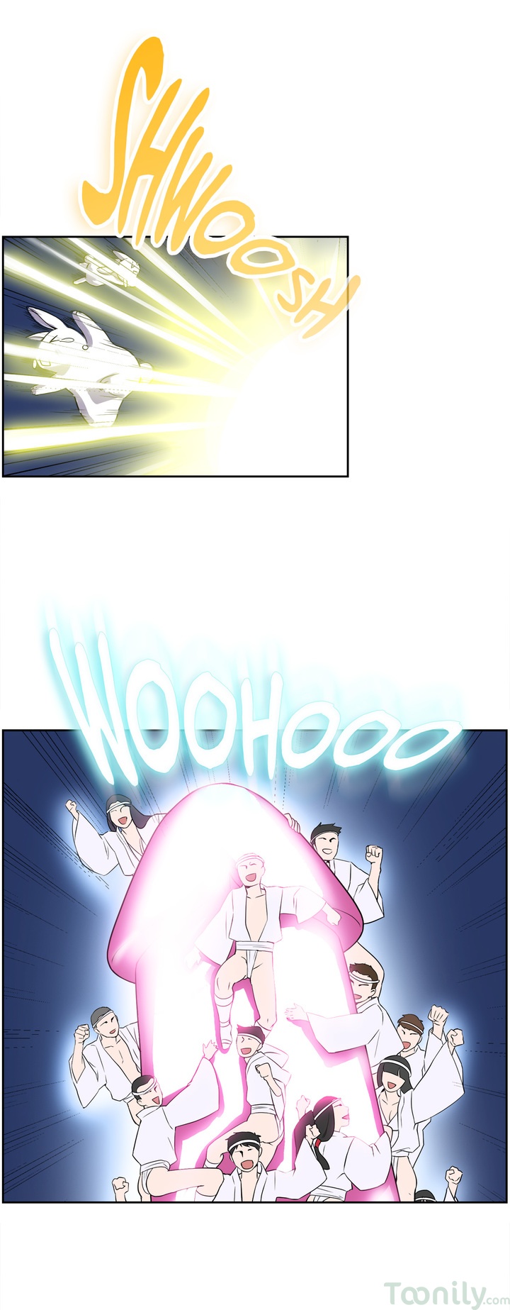 Masters of Masturbation Chapter 19 - Manhwa18.com