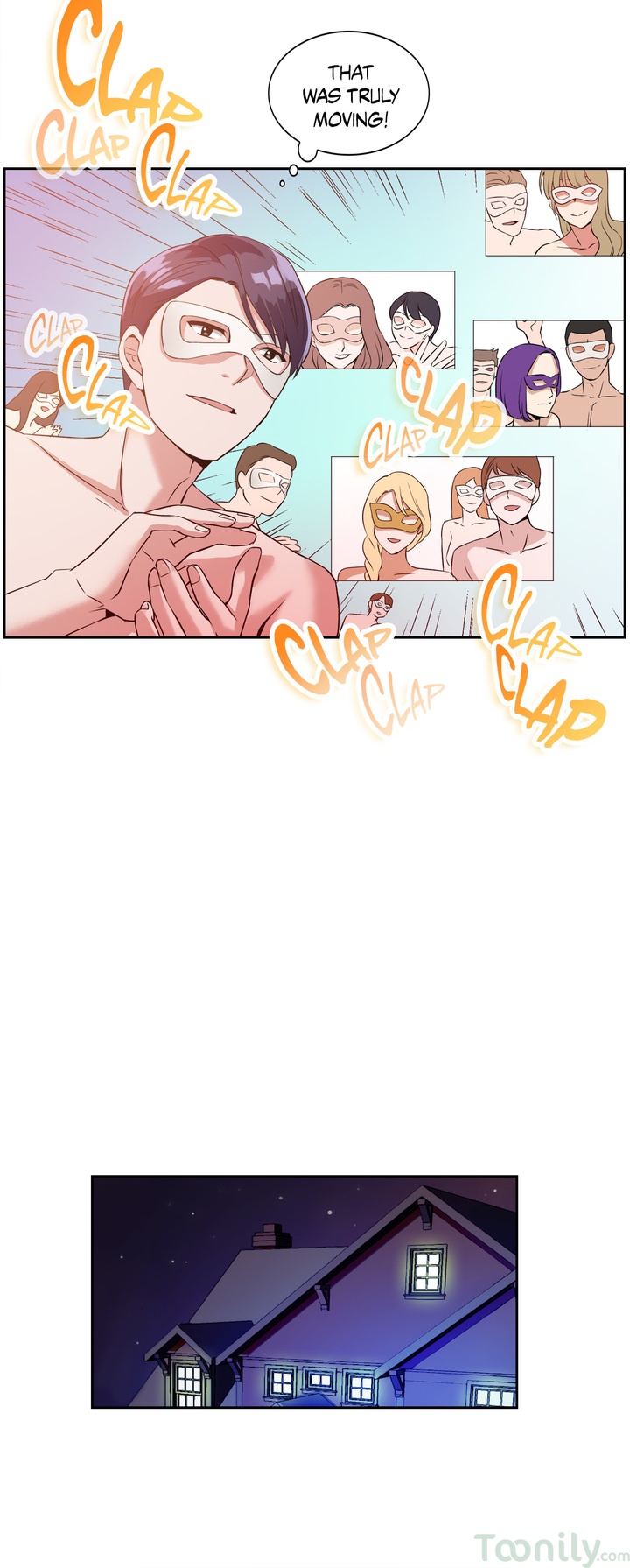 Masters of Masturbation Chapter 19 - Manhwa18.com