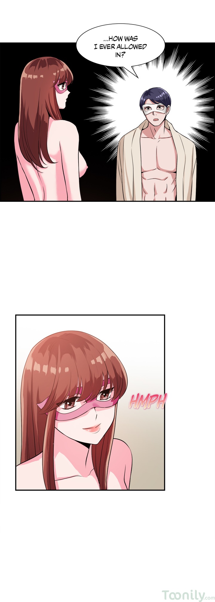 Masters of Masturbation Chapter 19 - Manhwa18.com