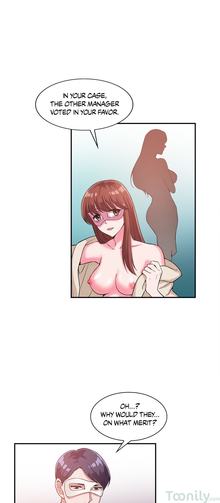 Masters of Masturbation Chapter 19 - Manhwa18.com