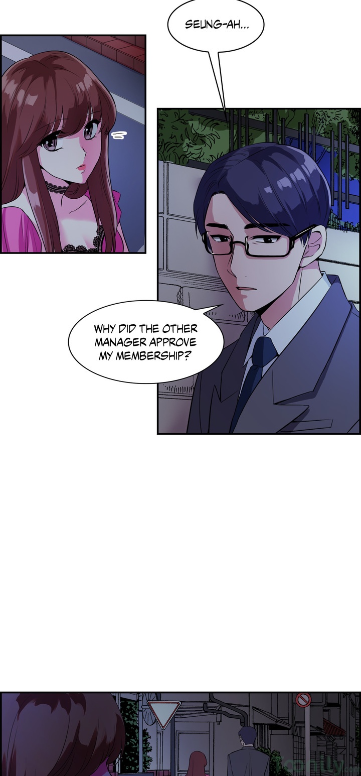 Masters of Masturbation Chapter 19 - Manhwa18.com