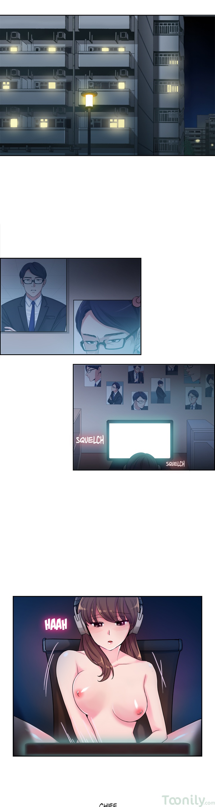 Masters of Masturbation Chapter 2 - Manhwa18.com