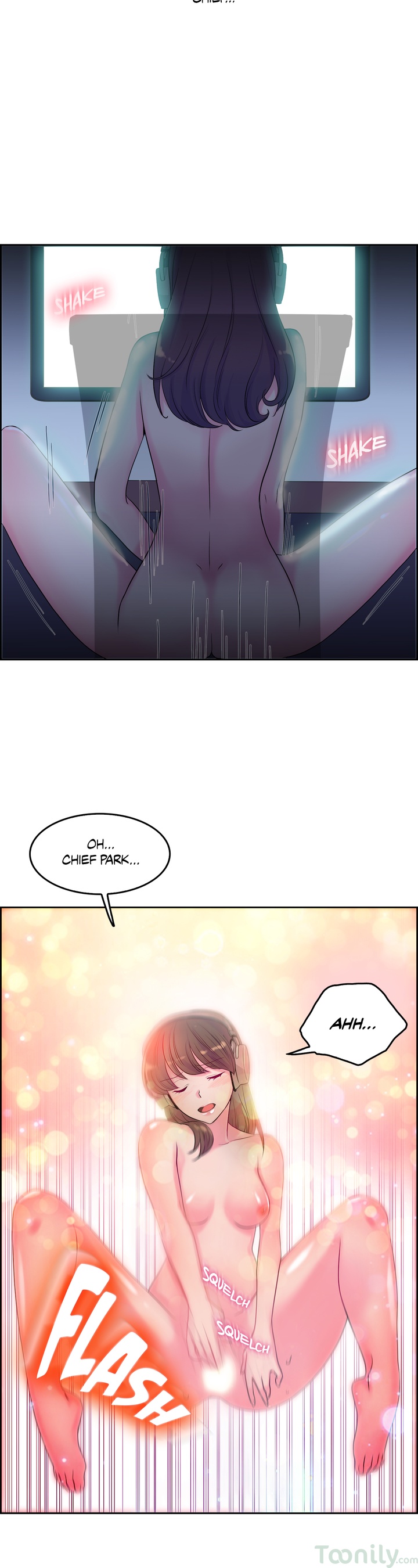 Masters of Masturbation Chapter 2 - Manhwa18.com