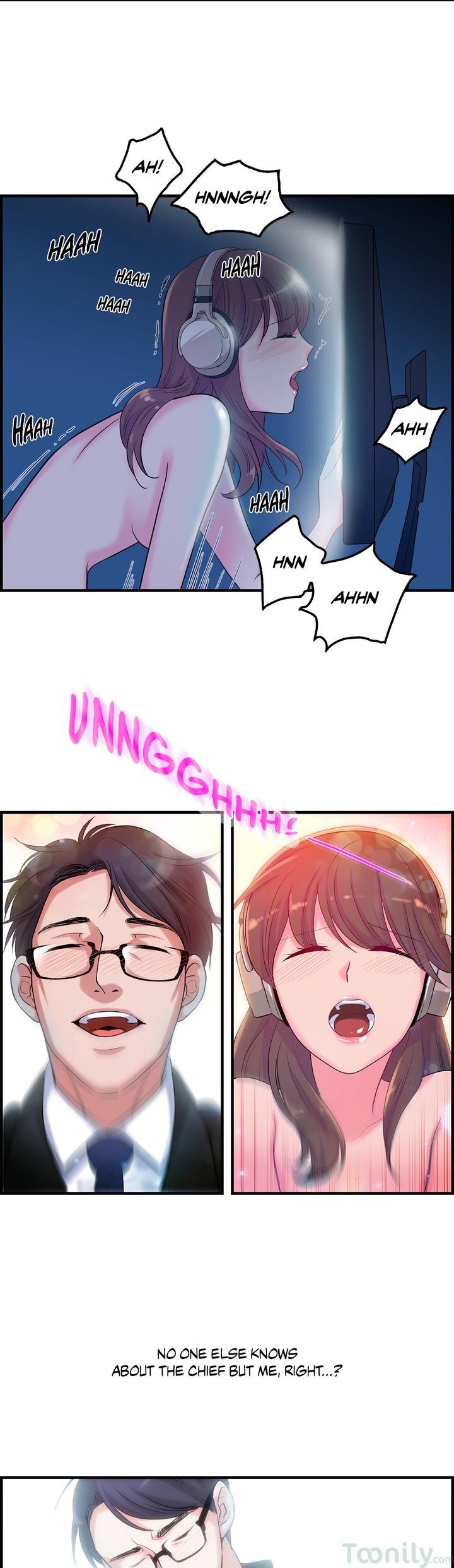 Masters of Masturbation Chapter 2 - Manhwa18.com