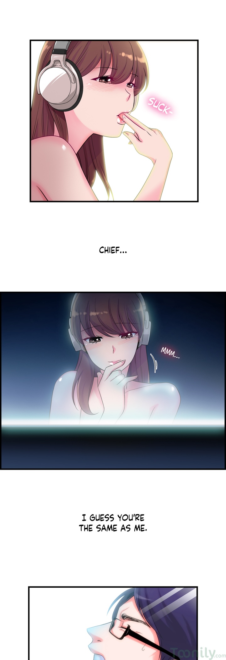 Masters of Masturbation Chapter 2 - Manhwa18.com