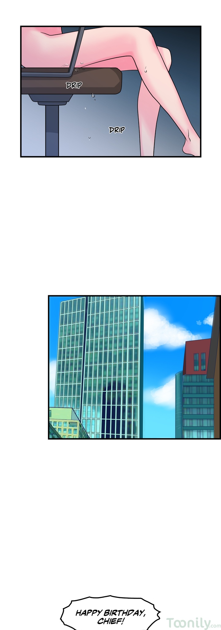 Masters of Masturbation Chapter 2 - Manhwa18.com