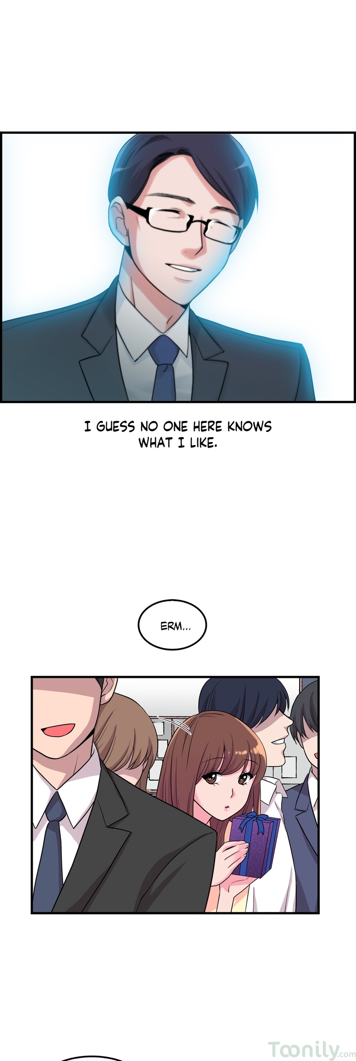 Masters of Masturbation Chapter 2 - Manhwa18.com