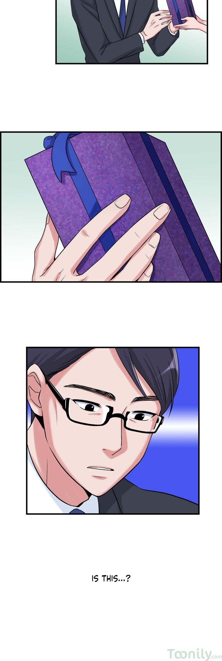 Masters of Masturbation Chapter 2 - Manhwa18.com