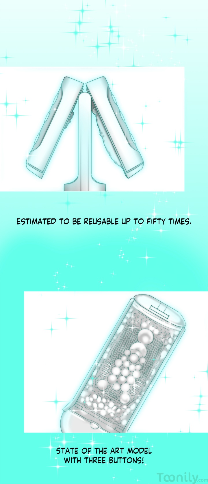 Masters of Masturbation Chapter 2 - Manhwa18.com