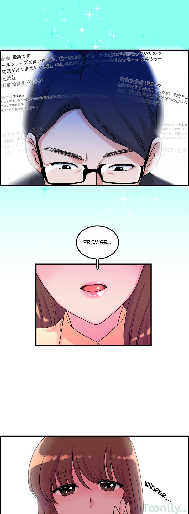 Masters of Masturbation Chapter 2 - Manhwa18.com