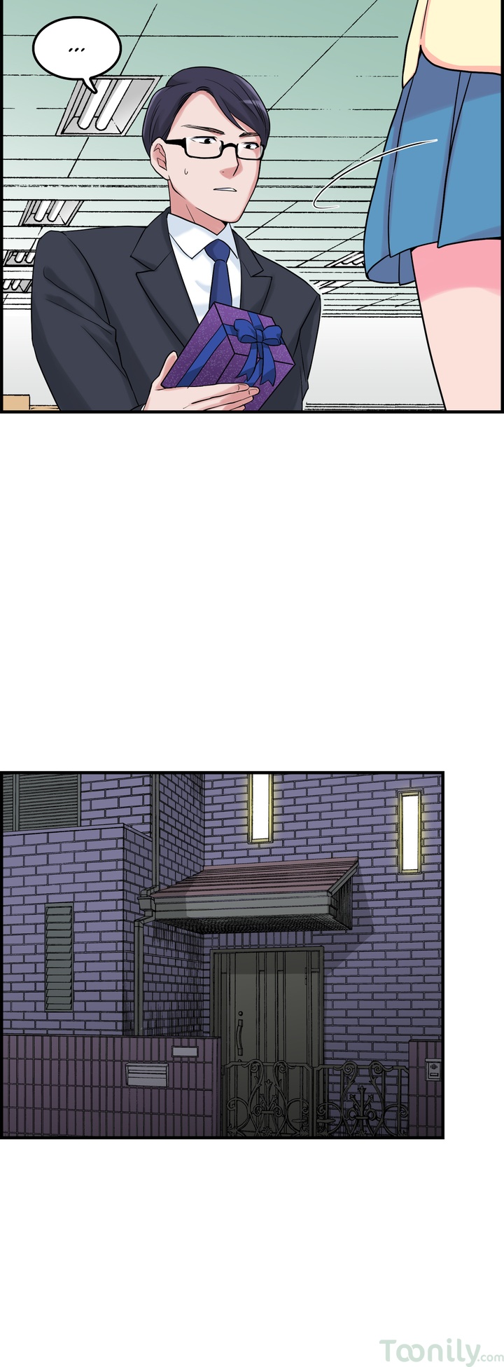 Masters of Masturbation Chapter 2 - Manhwa18.com