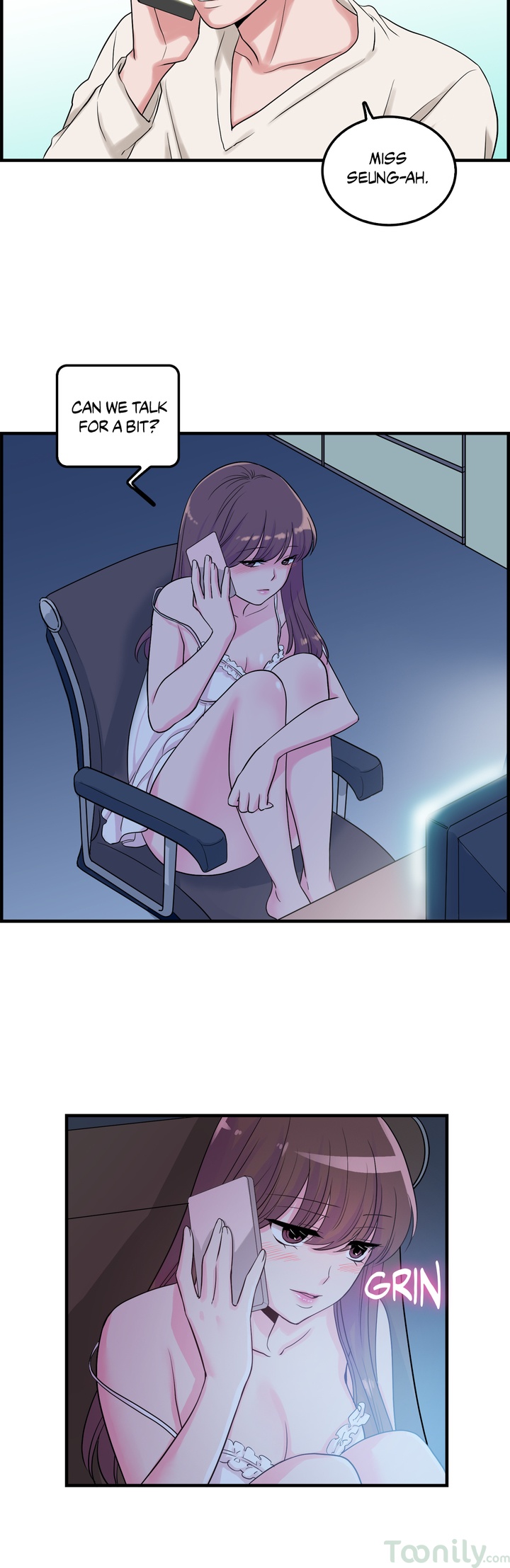 Masters of Masturbation Chapter 2 - Manhwa18.com
