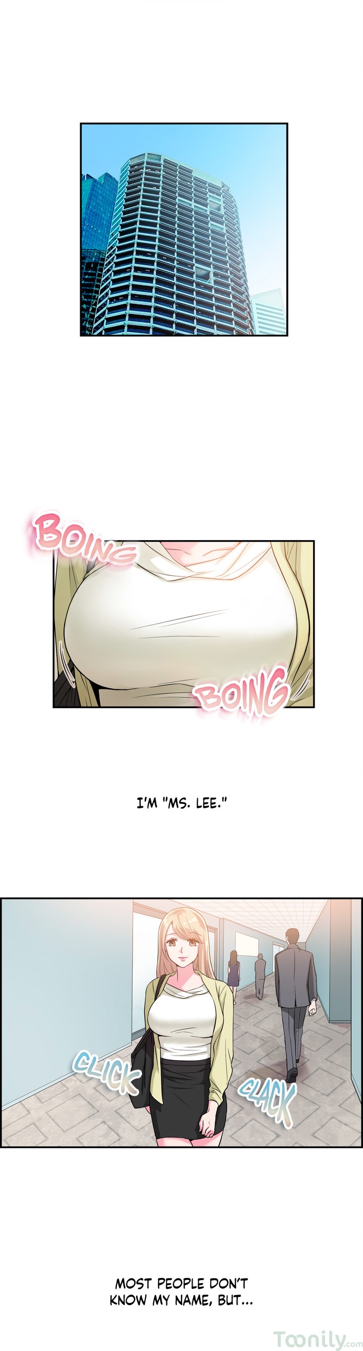 Masters of Masturbation Chapter 20 - Manhwa18.com