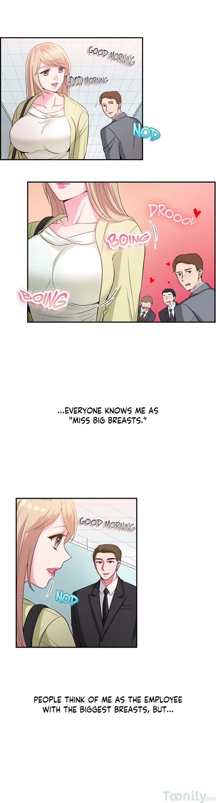 Masters of Masturbation Chapter 20 - Manhwa18.com