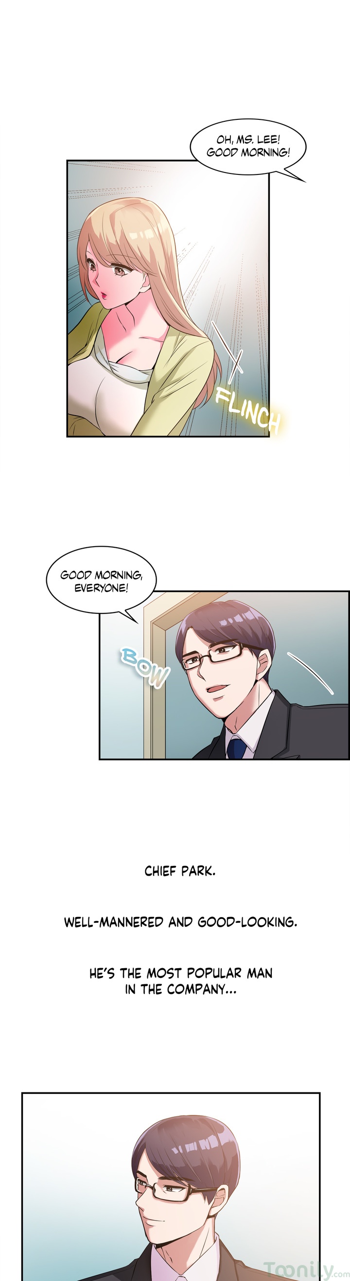 Masters of Masturbation Chapter 20 - Manhwa18.com