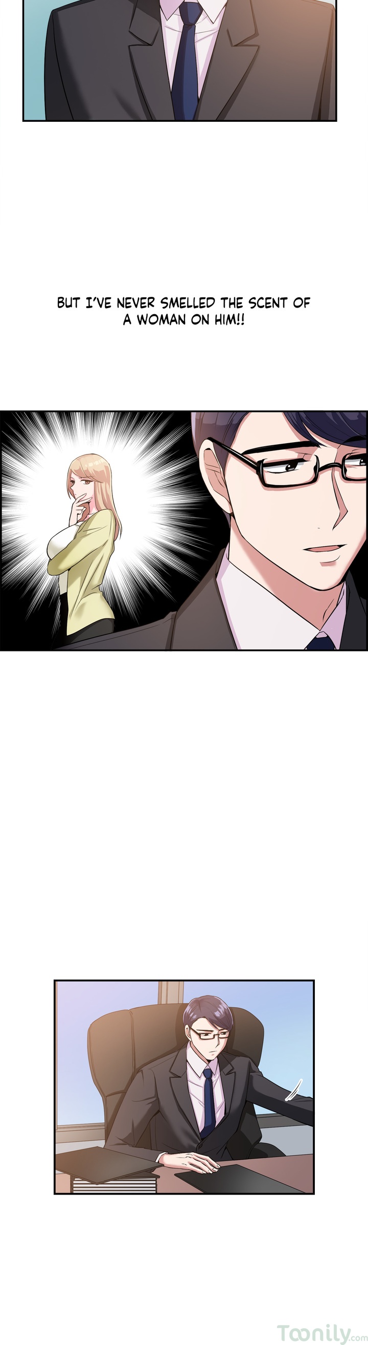 Masters of Masturbation Chapter 20 - Manhwa18.com