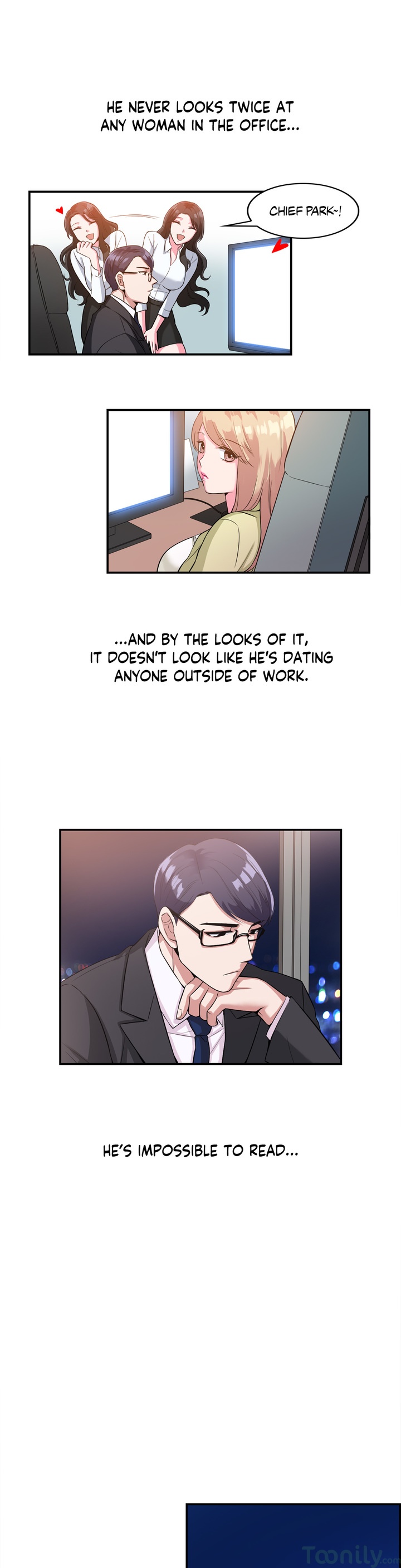 Masters of Masturbation Chapter 20 - Manhwa18.com