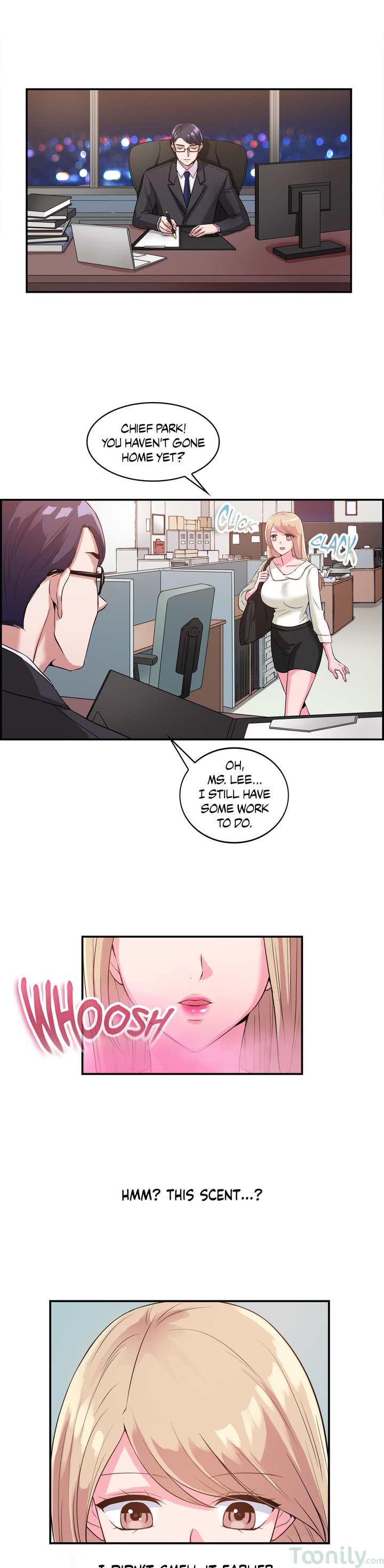 Masters of Masturbation Chapter 20 - Manhwa18.com