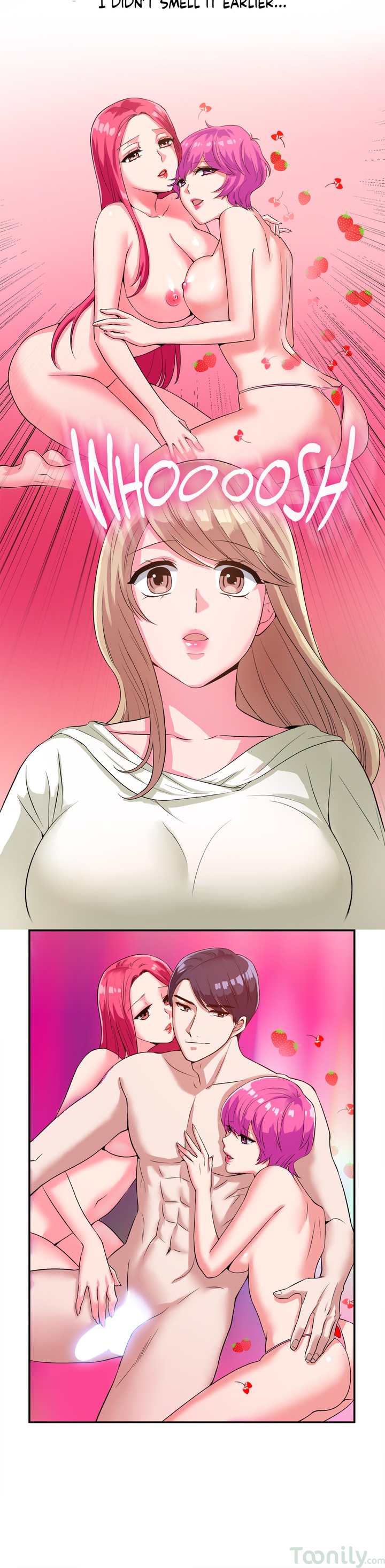 Masters of Masturbation Chapter 20 - Manhwa18.com