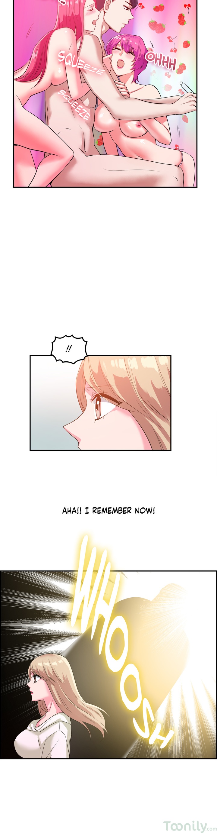 Masters of Masturbation Chapter 20 - Manhwa18.com