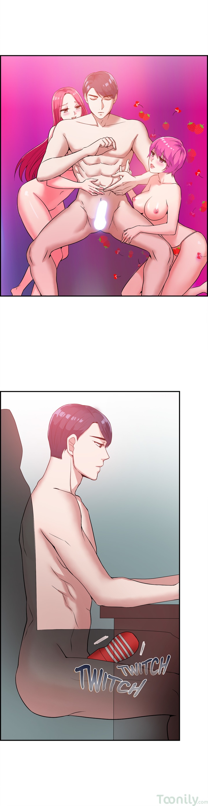 Masters of Masturbation Chapter 20 - Manhwa18.com