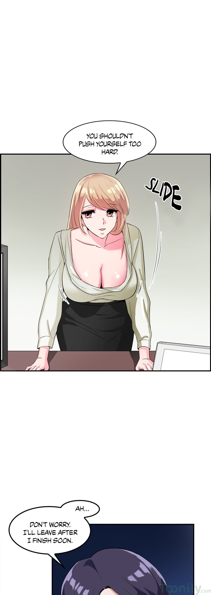 Masters of Masturbation Chapter 21 - Manhwa18.com