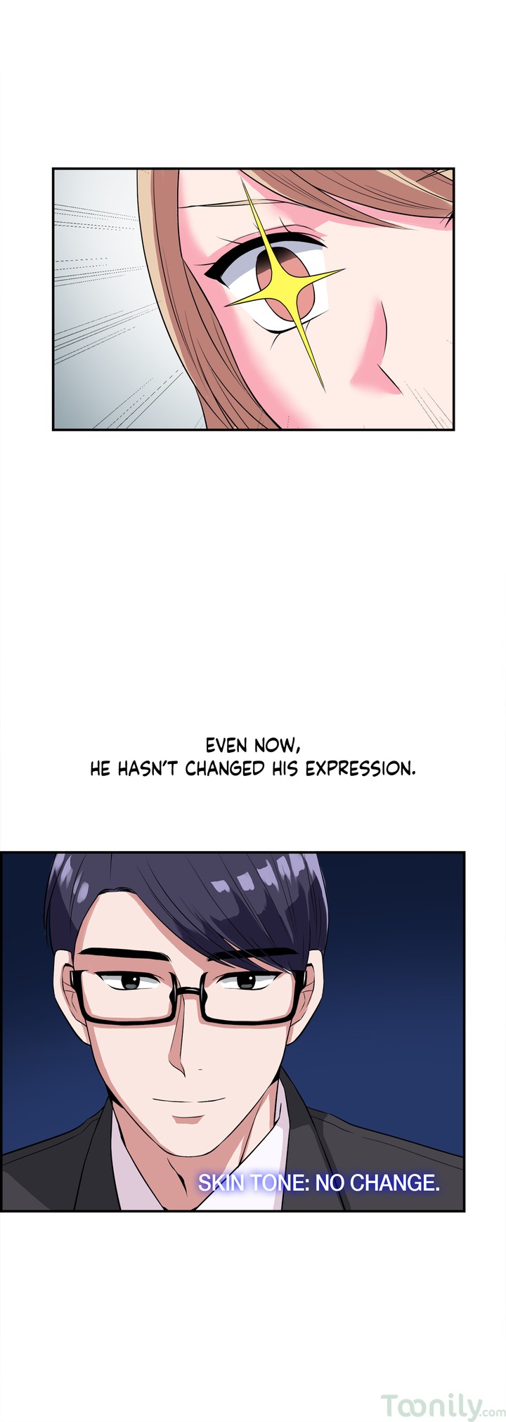 Masters of Masturbation Chapter 21 - Manhwa18.com