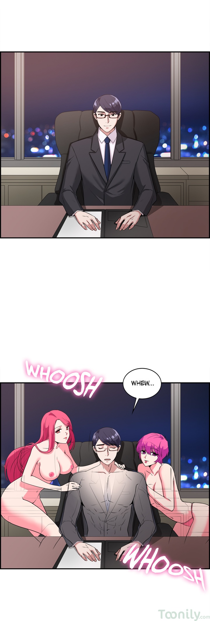 Masters of Masturbation Chapter 21 - Manhwa18.com