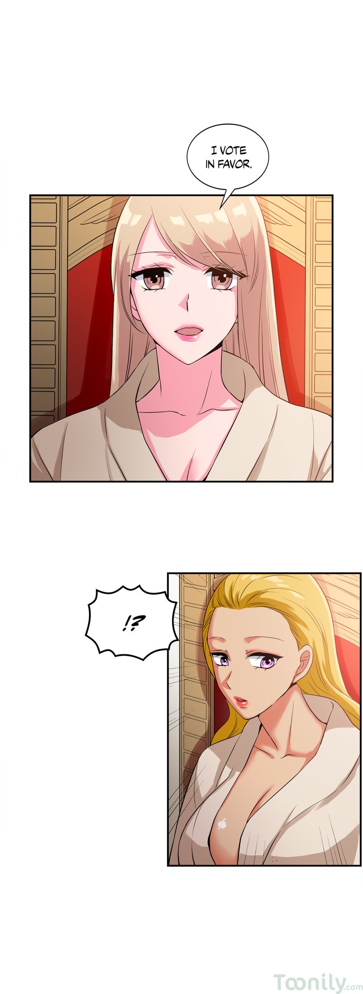 Masters of Masturbation Chapter 21 - Manhwa18.com