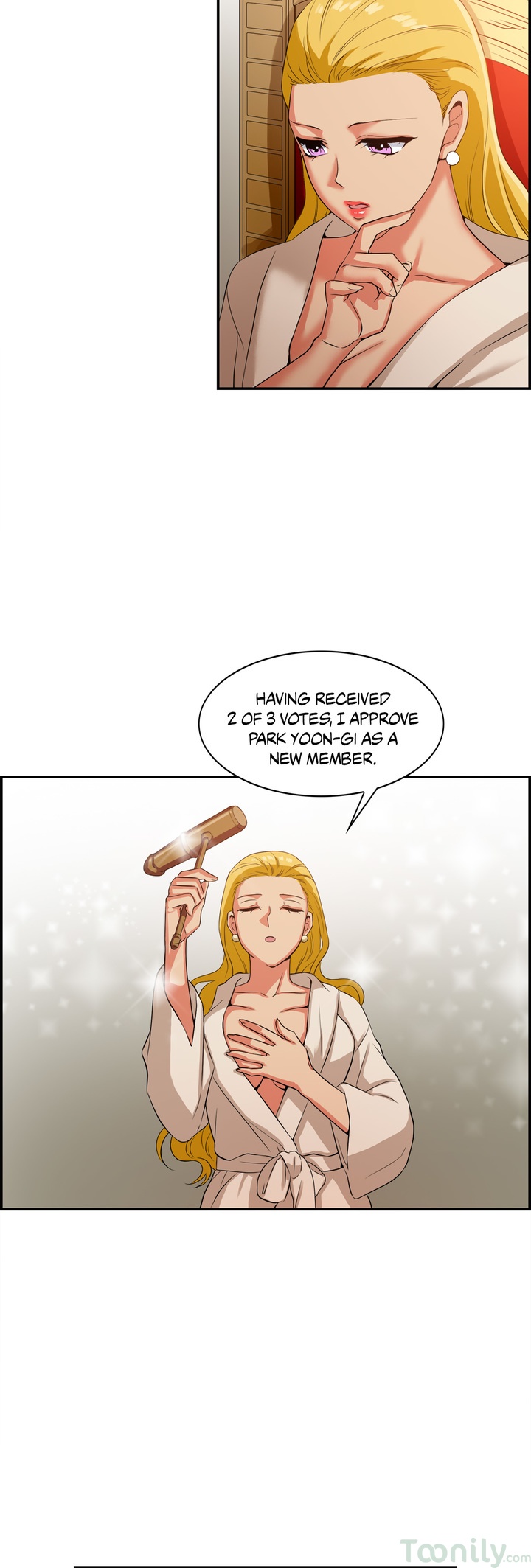 Masters of Masturbation Chapter 21 - Manhwa18.com