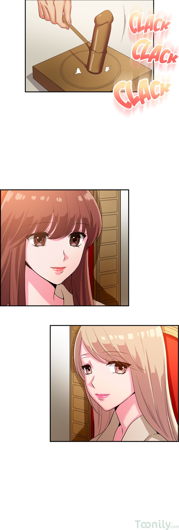 Masters of Masturbation Chapter 21 - Manhwa18.com