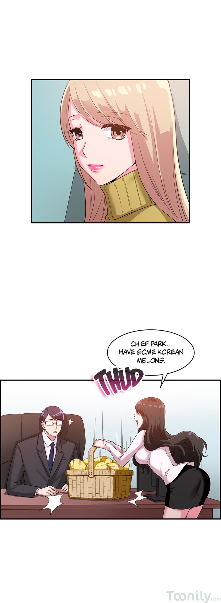 Masters of Masturbation Chapter 21 - Manhwa18.com