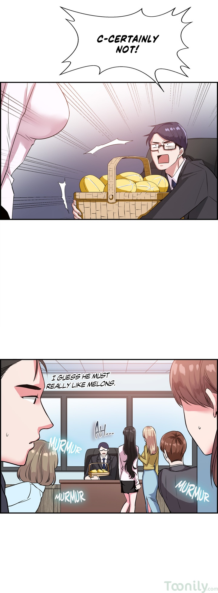 Masters of Masturbation Chapter 21 - Manhwa18.com