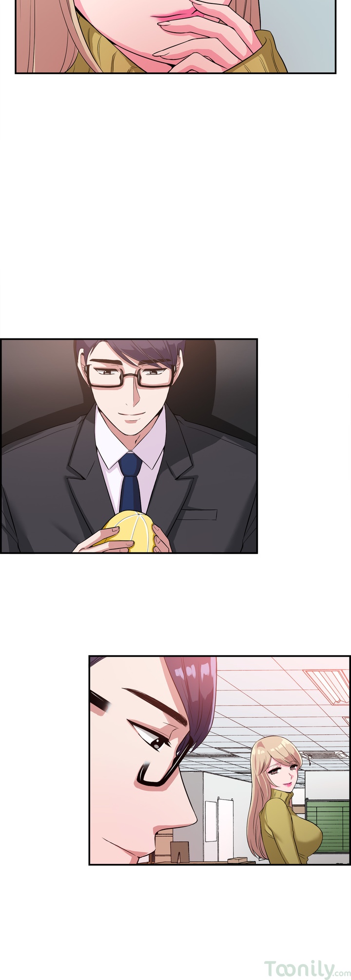 Masters of Masturbation Chapter 21 - Manhwa18.com