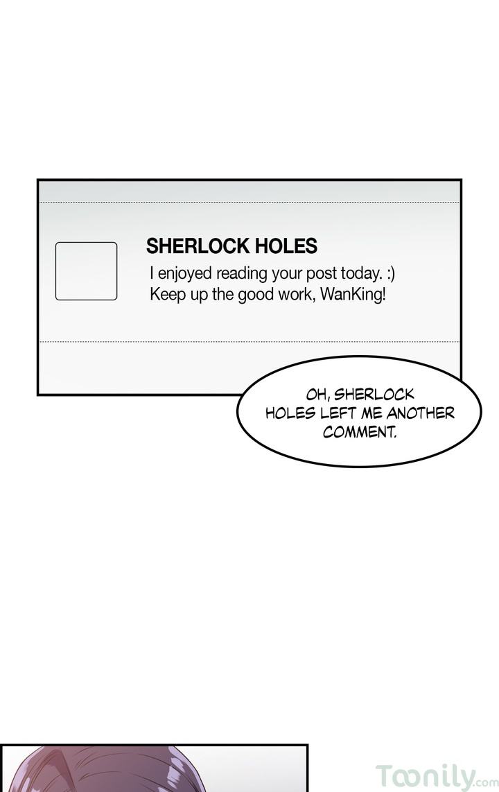 Masters of Masturbation Chapter 21 - Manhwa18.com