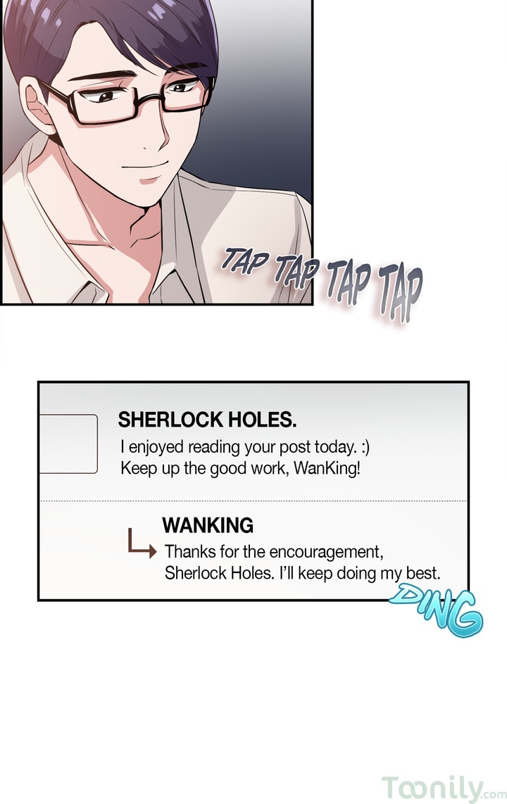 Masters of Masturbation Chapter 21 - Manhwa18.com