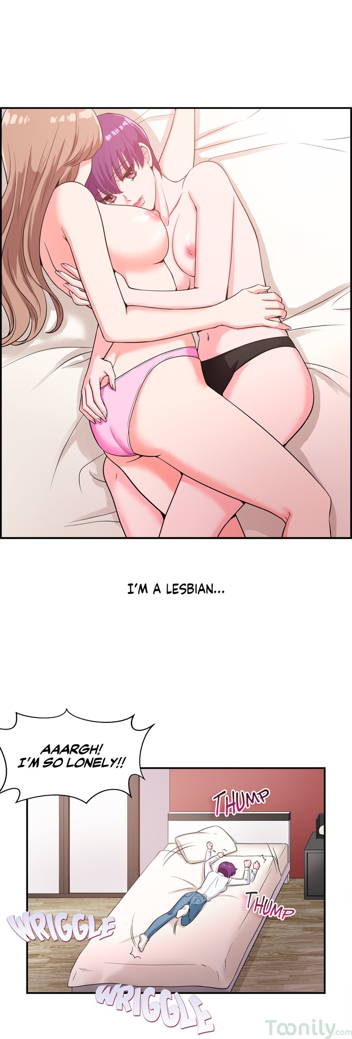 Masters of Masturbation Chapter 22 - Manhwa18.com