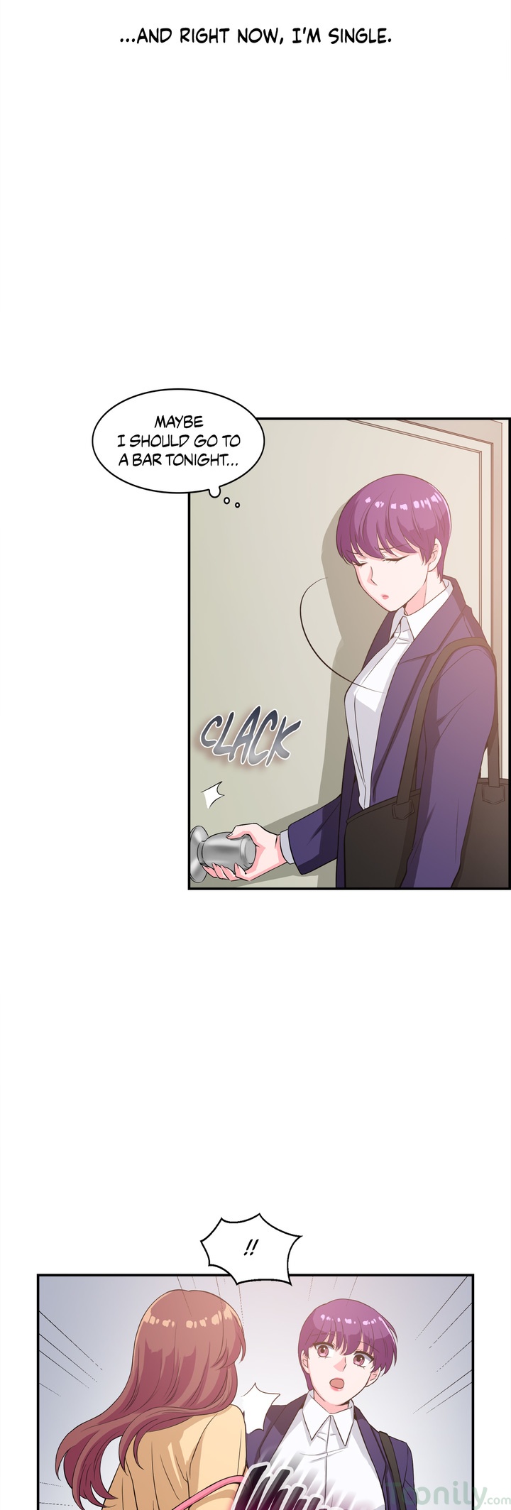 Masters of Masturbation Chapter 22 - Manhwa18.com