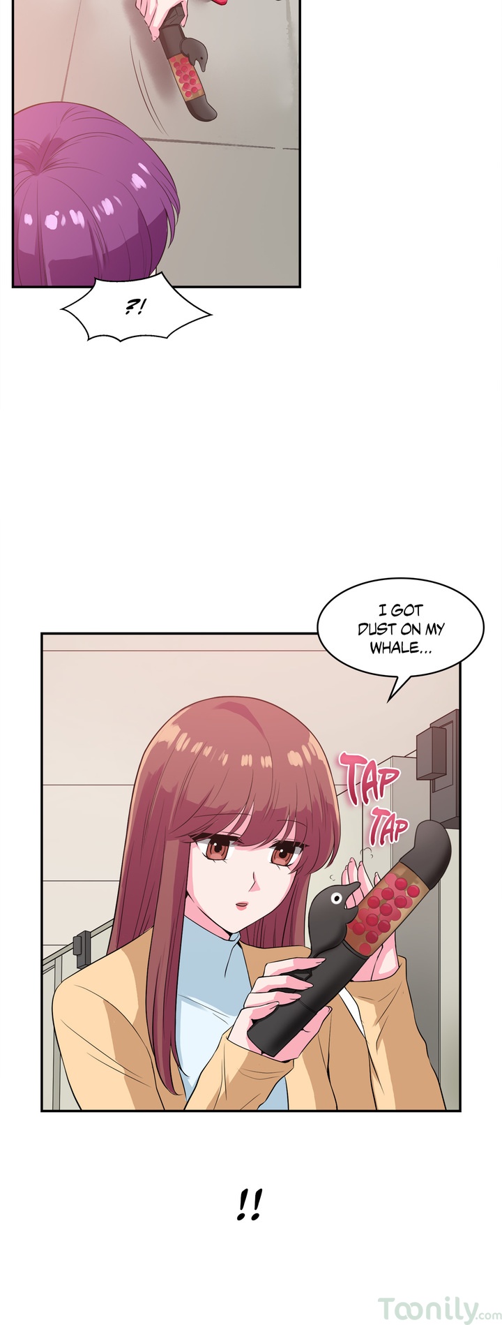 Masters of Masturbation Chapter 22 - Manhwa18.com