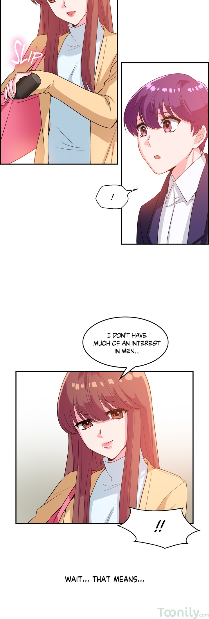 Masters of Masturbation Chapter 22 - Manhwa18.com