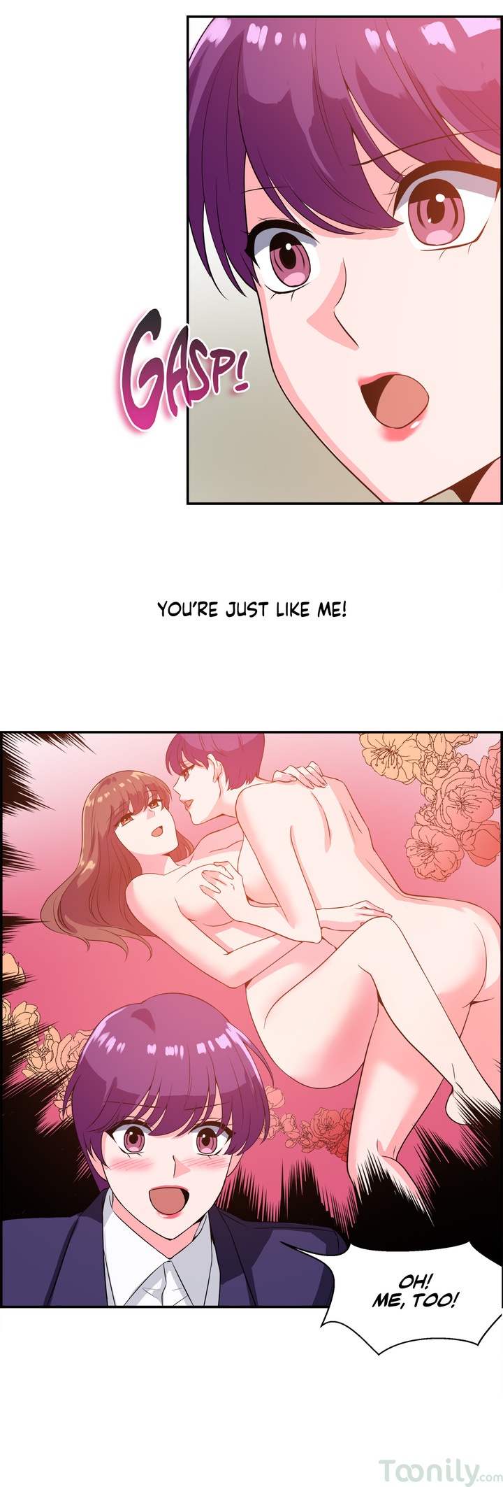 Masters of Masturbation Chapter 22 - Manhwa18.com